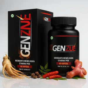 Genzue