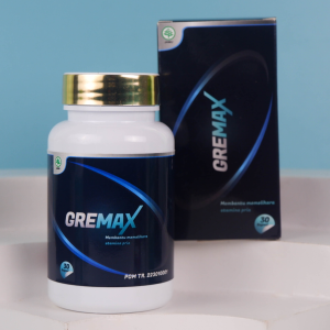 Gremax (Penawaran)