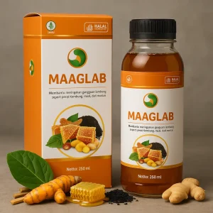 Maaglab (Penawaran)
