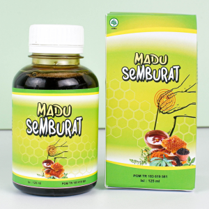 Madu Semburat