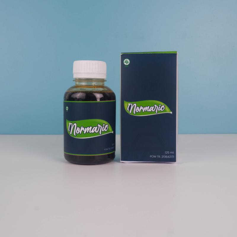 Normaric - Image 2