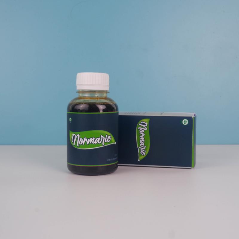 Normaric - Image 3