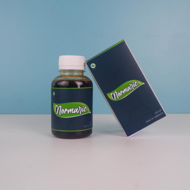 Normaric - Image 4