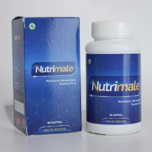Nutrimale (Penawaran)