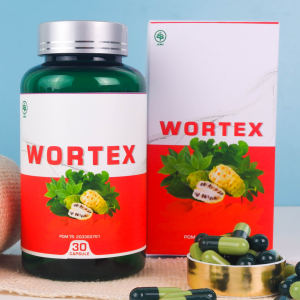 Wortex (Penawaran)