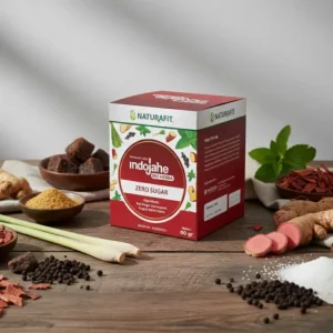 Indojahe Mix Herba