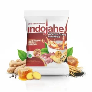 Indojahe