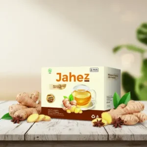 Jahez (Penawaran)