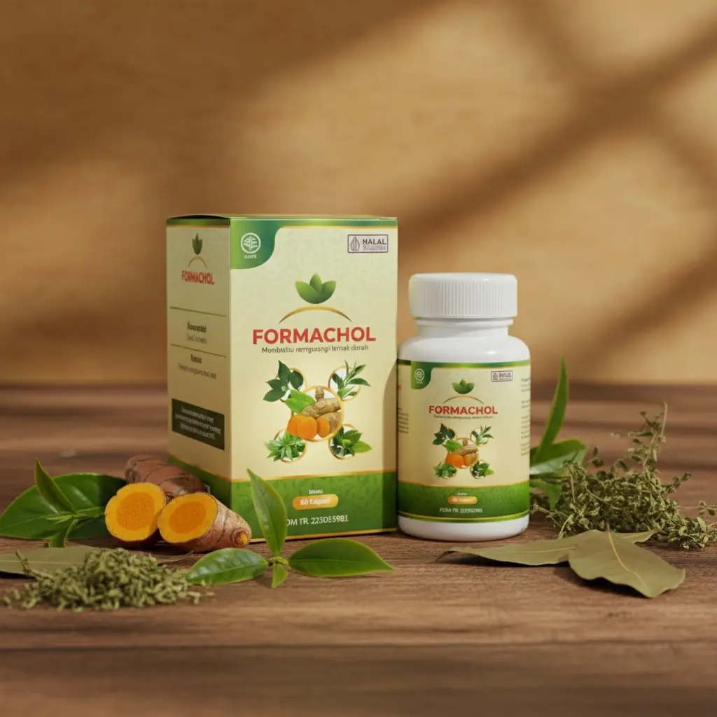 Formachol - Image 2