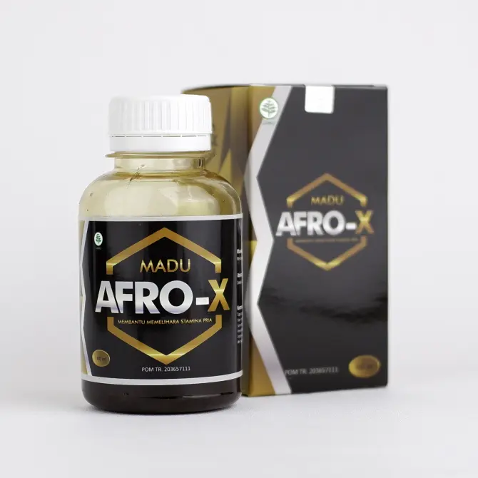 Afro-X