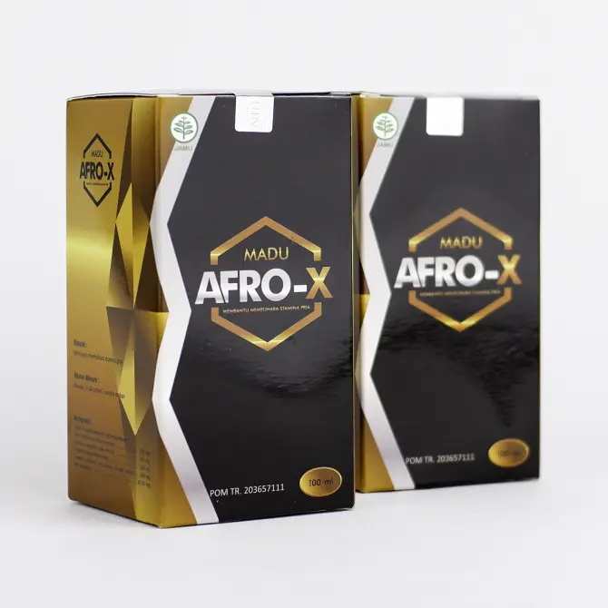 Afro-X - Image 2