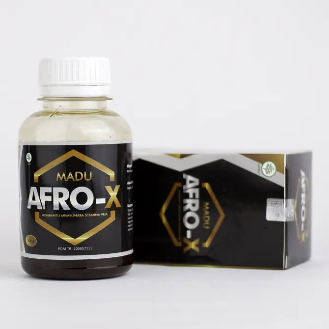 Afro-X - Image 3