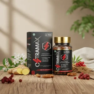Ostramax