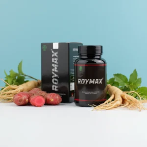 Roymax