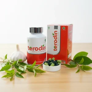 Terodin