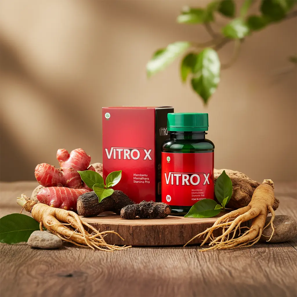 Vitro X - Image 3