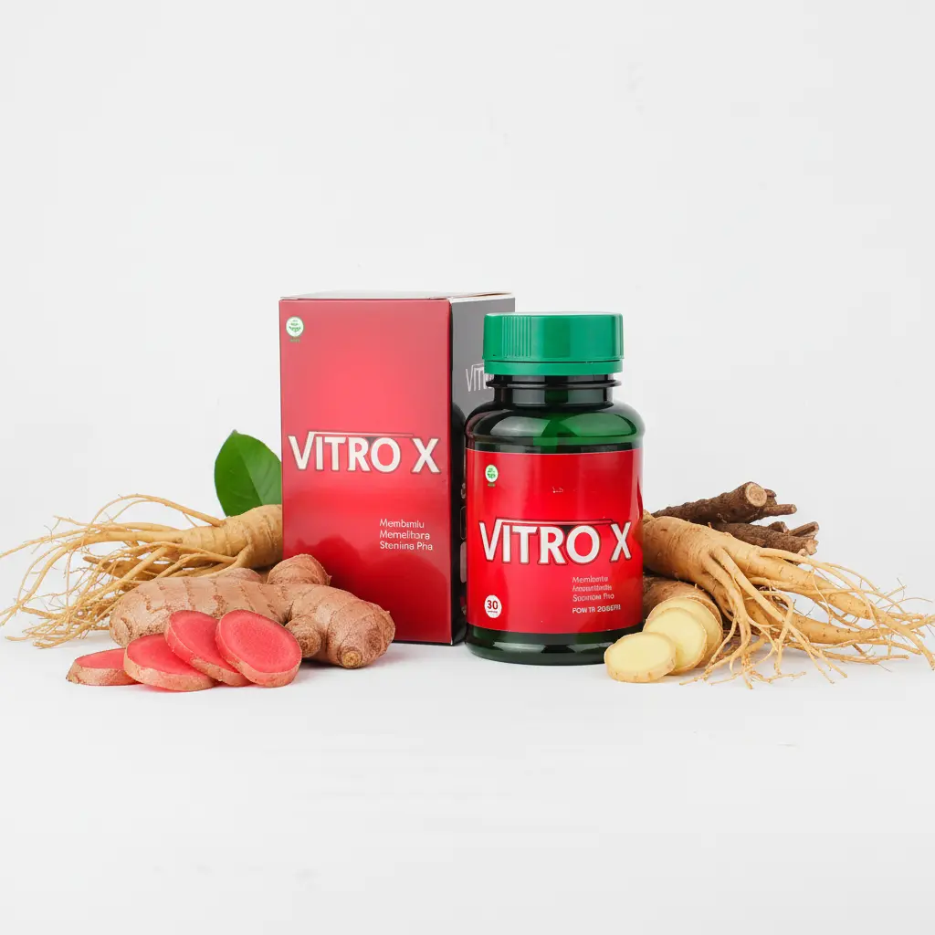 Vitro X - Image 2