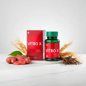 Vitro X