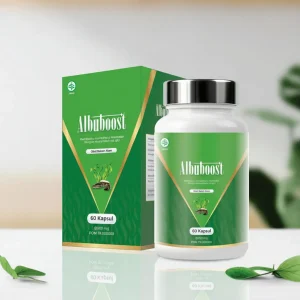 Albuboost