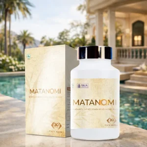 Matanomi