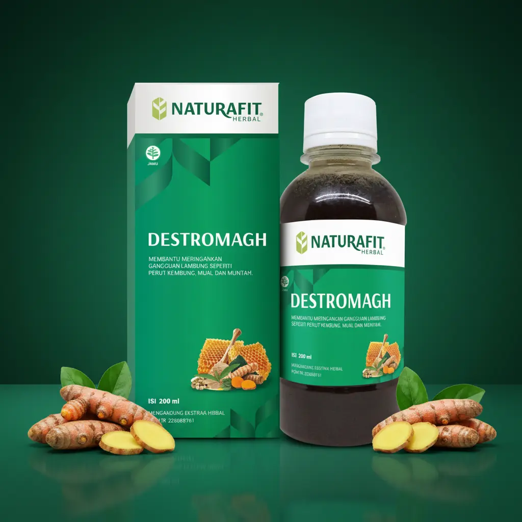 Destromagh - Image 4