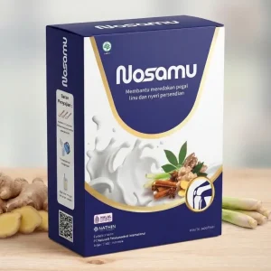Nosamu (Penawaran)