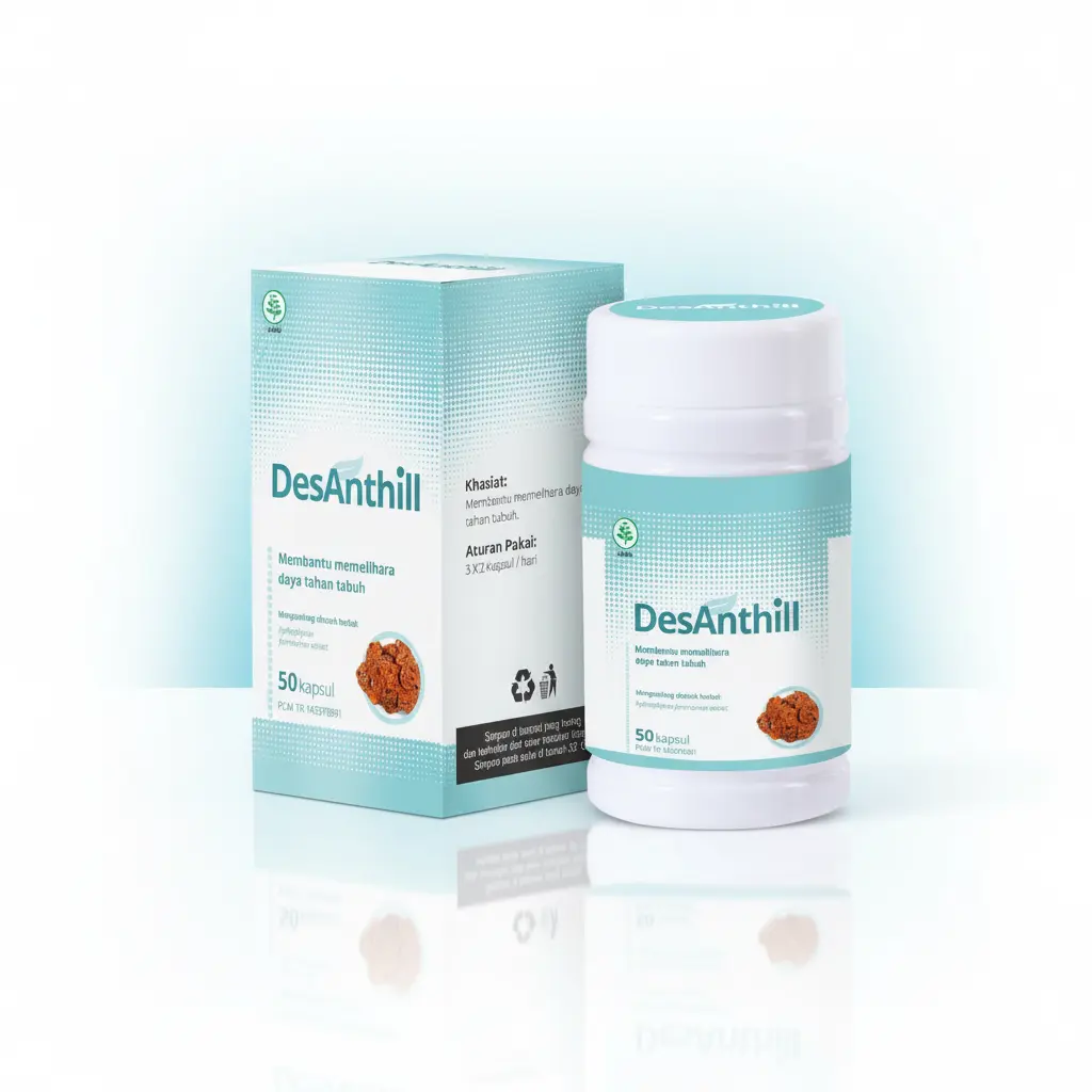 Desanthill - Image 4