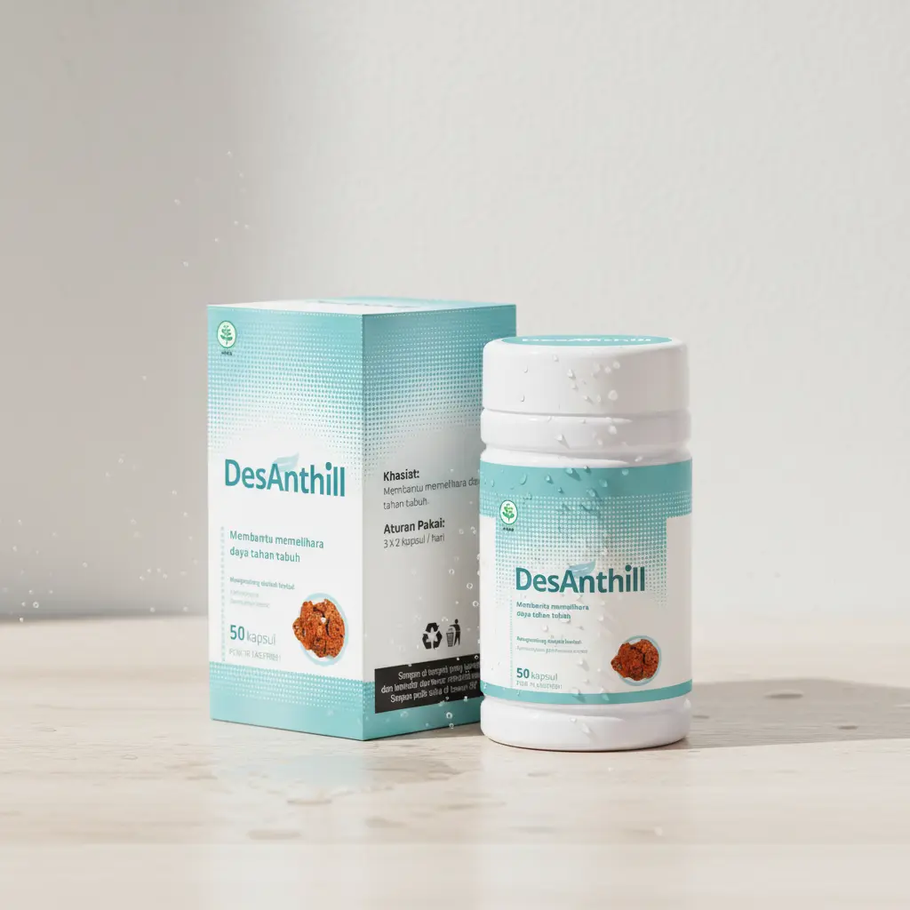 Desanthill - Image 2