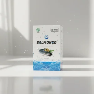 Salmoneo