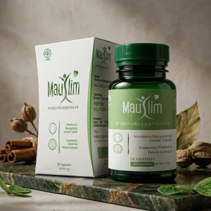 Mauxlim