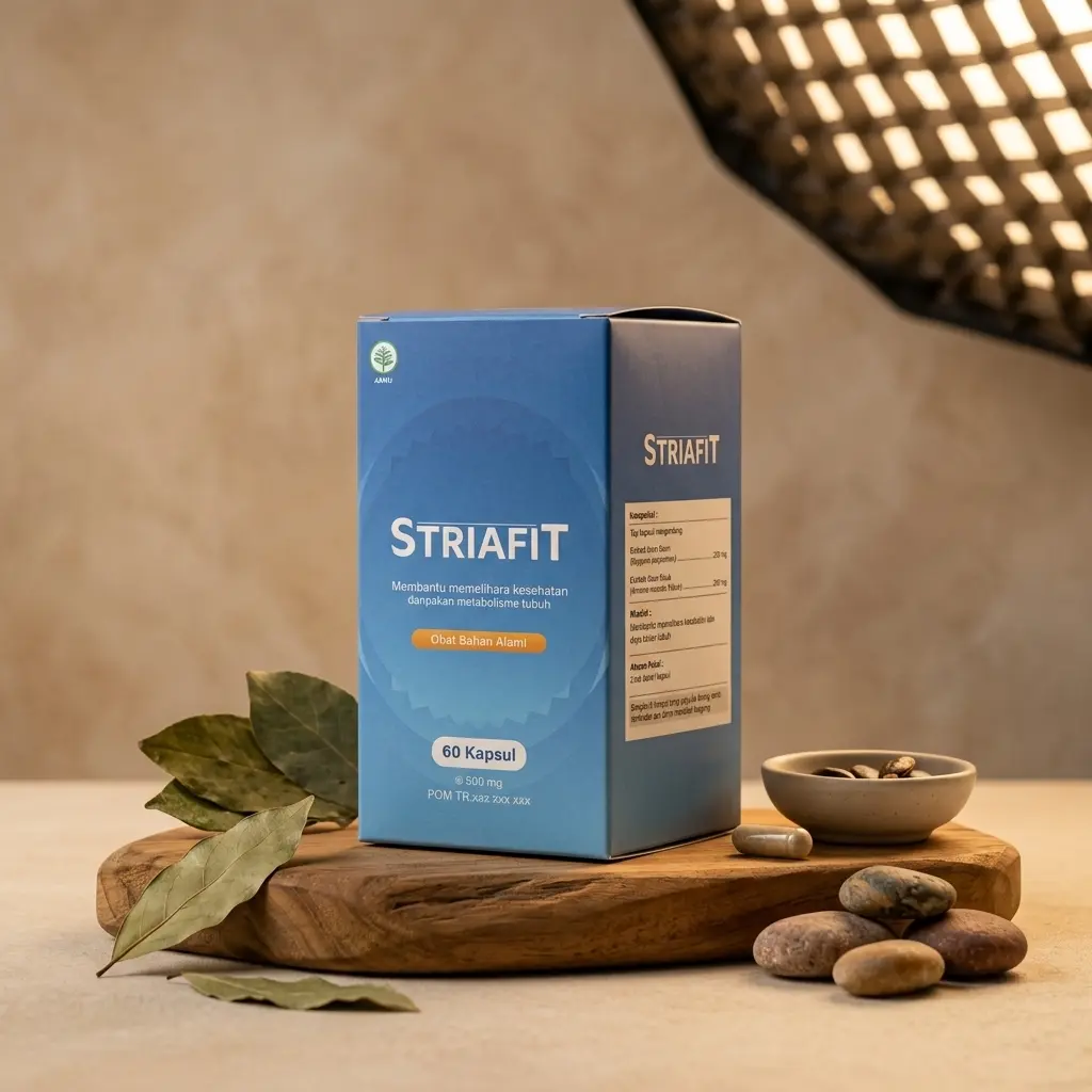 STRIAFIT