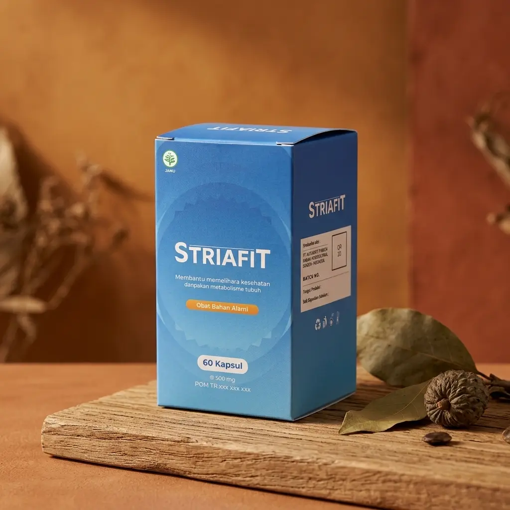 STRIAFIT - Image 3