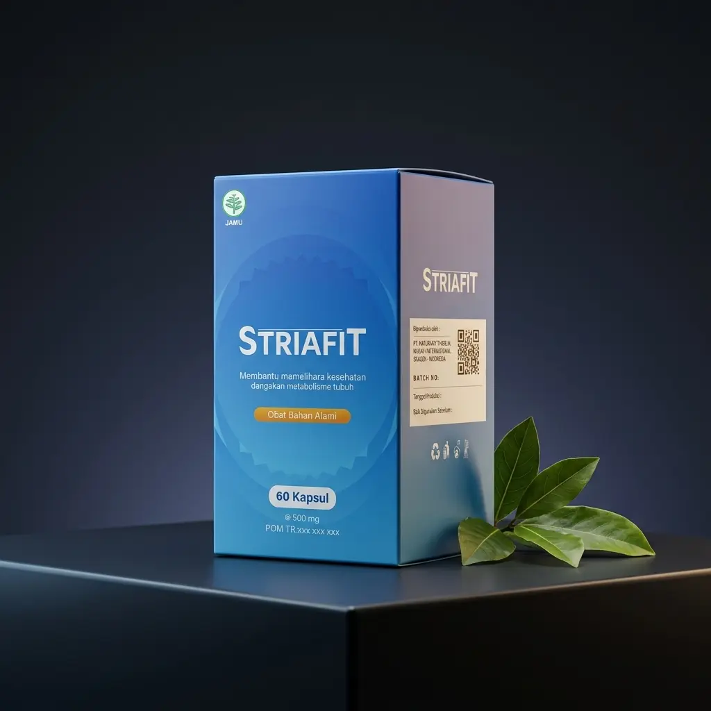 STRIAFIT - Image 2