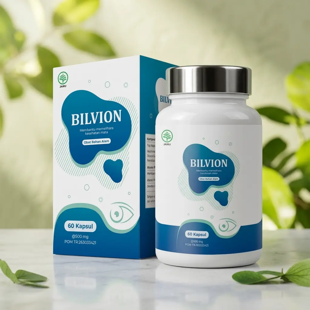 Bilvion
