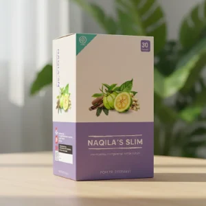 Naqila's Slim