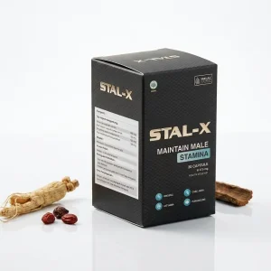 Stal-X