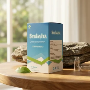 Striavita