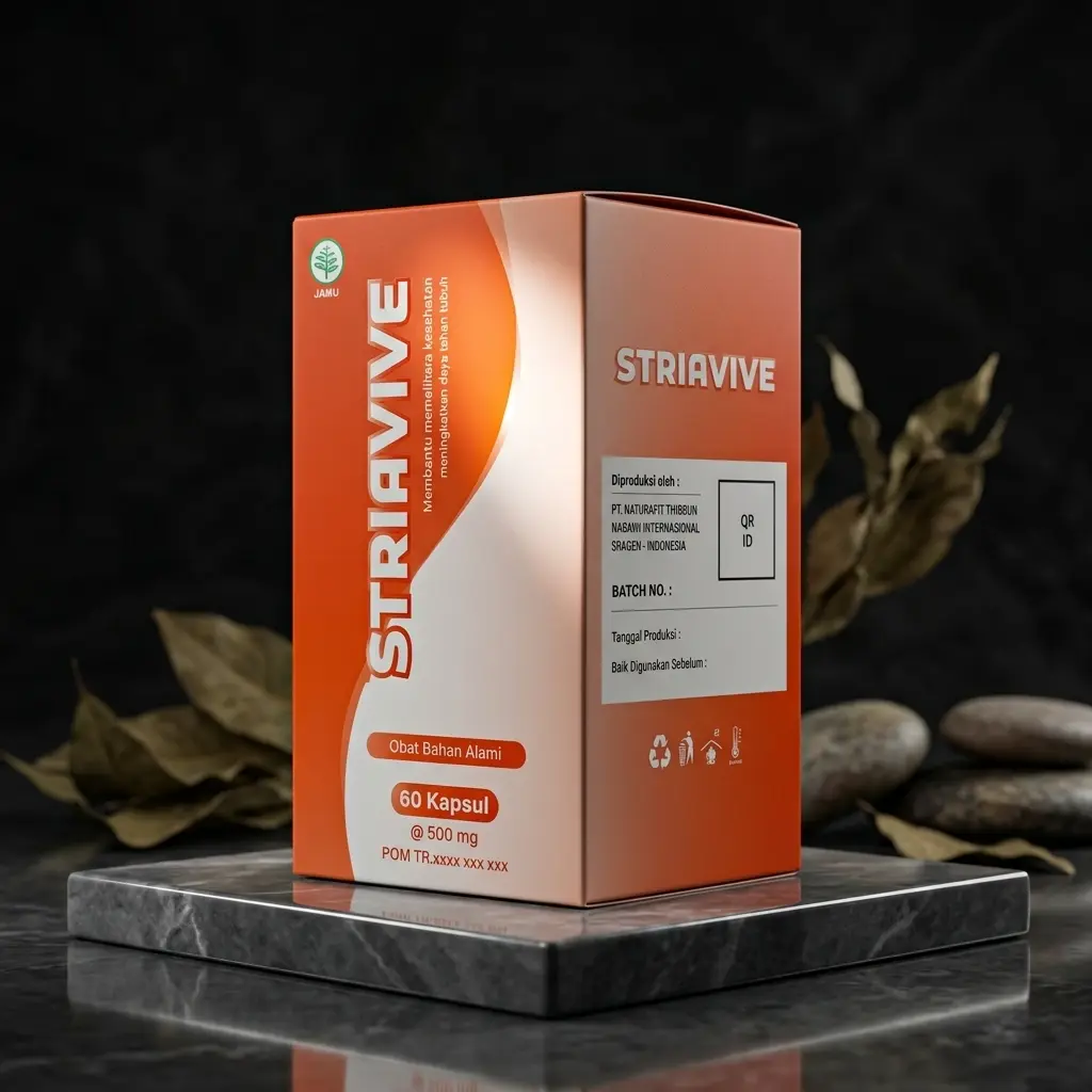Striavive - Image 3