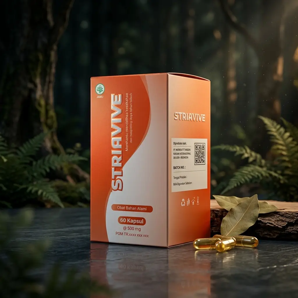 Striavive - Image 2
