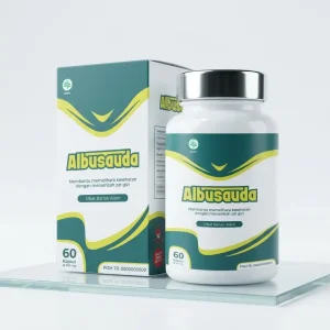 Albusauda