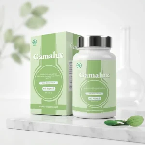 Gamalux
