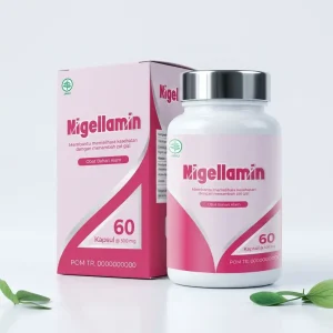 Nigellamin